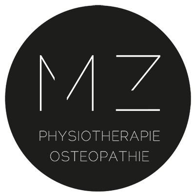 MZ Physio Logo